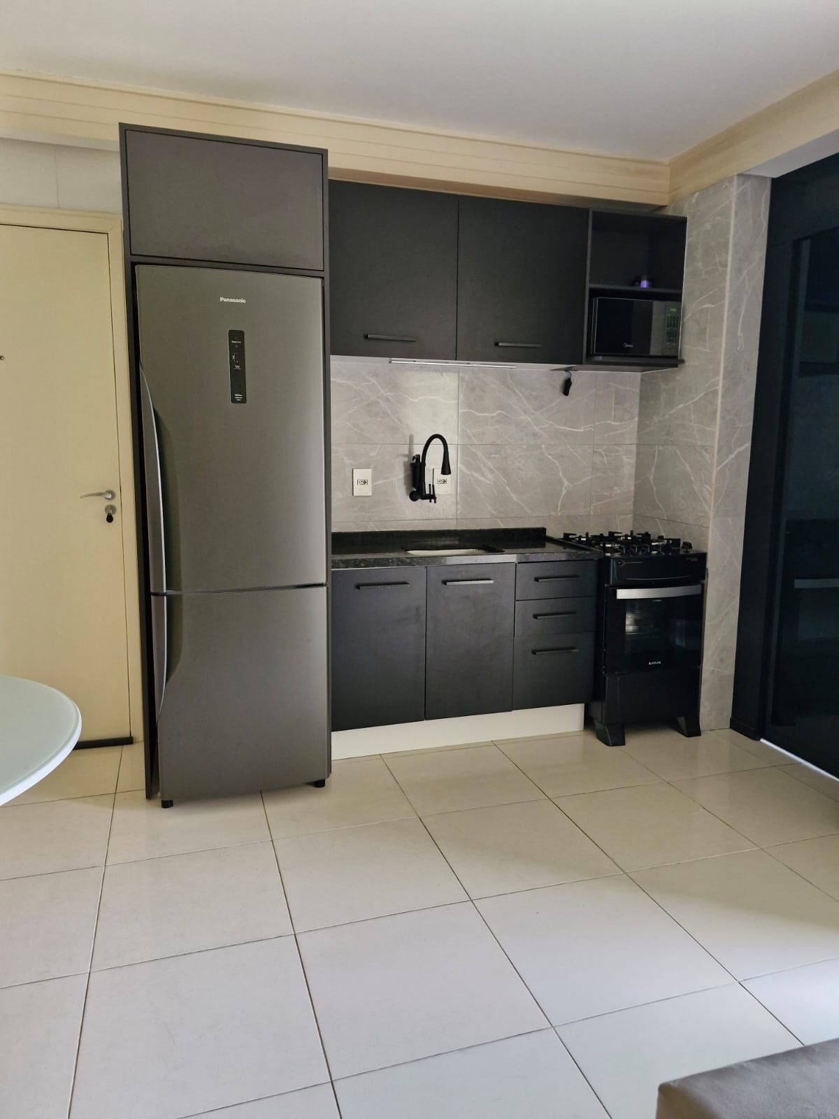 Apartamento Pedra Branca