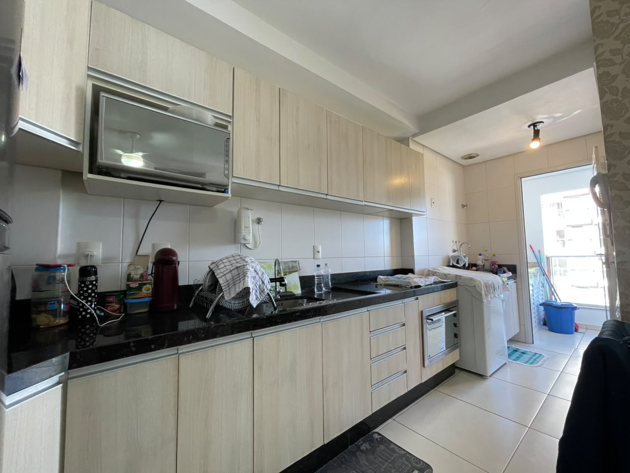 Apartamento Pagani