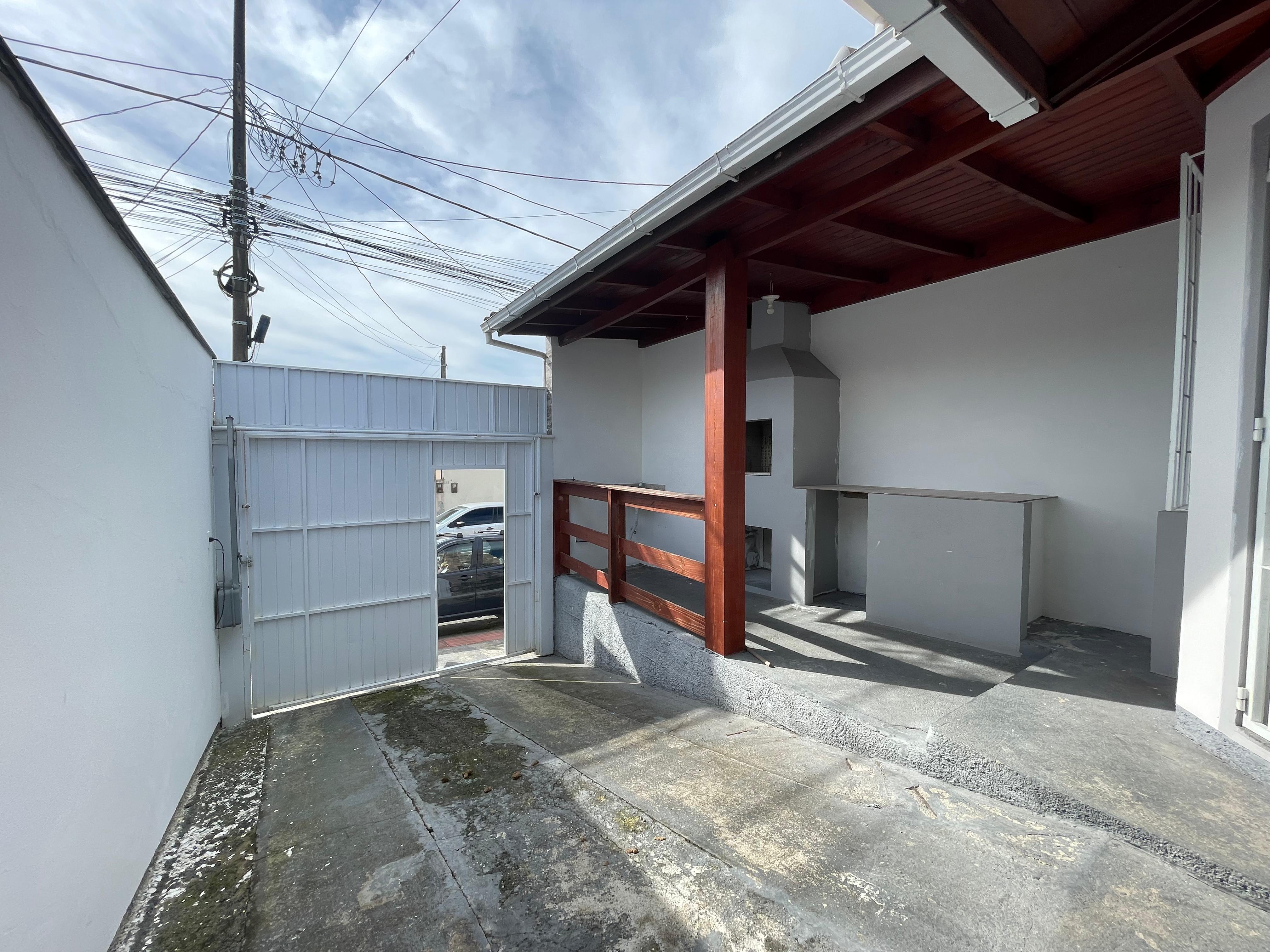 Casa Geminada Bela Vista  11