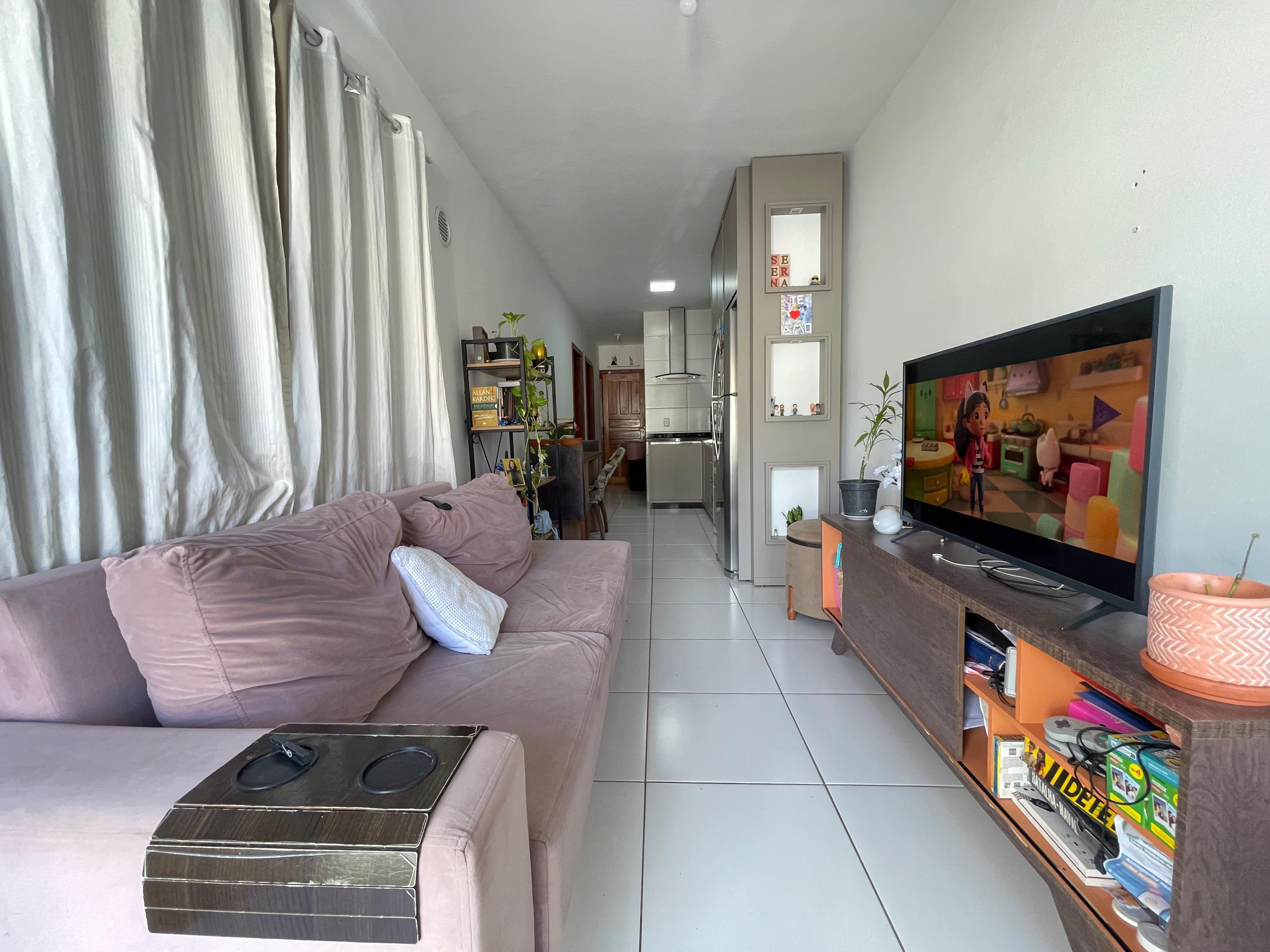 Casa Geminada Bela Vista  3
