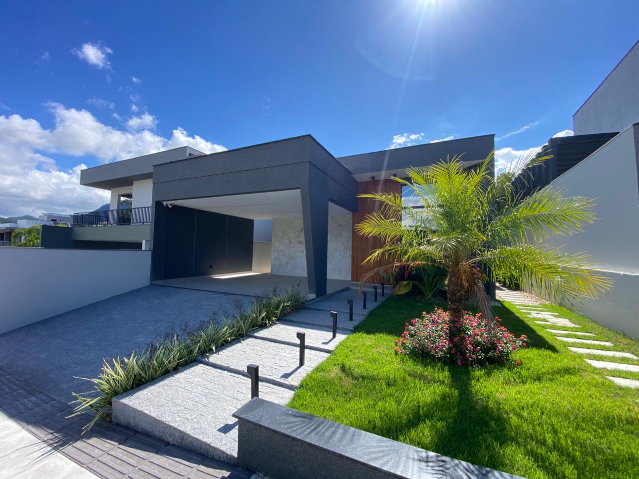 Casa Alto Padrão Vista da Pedra  4