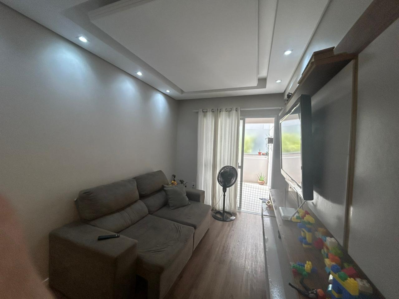 Apartamento Bairro Aririu   3