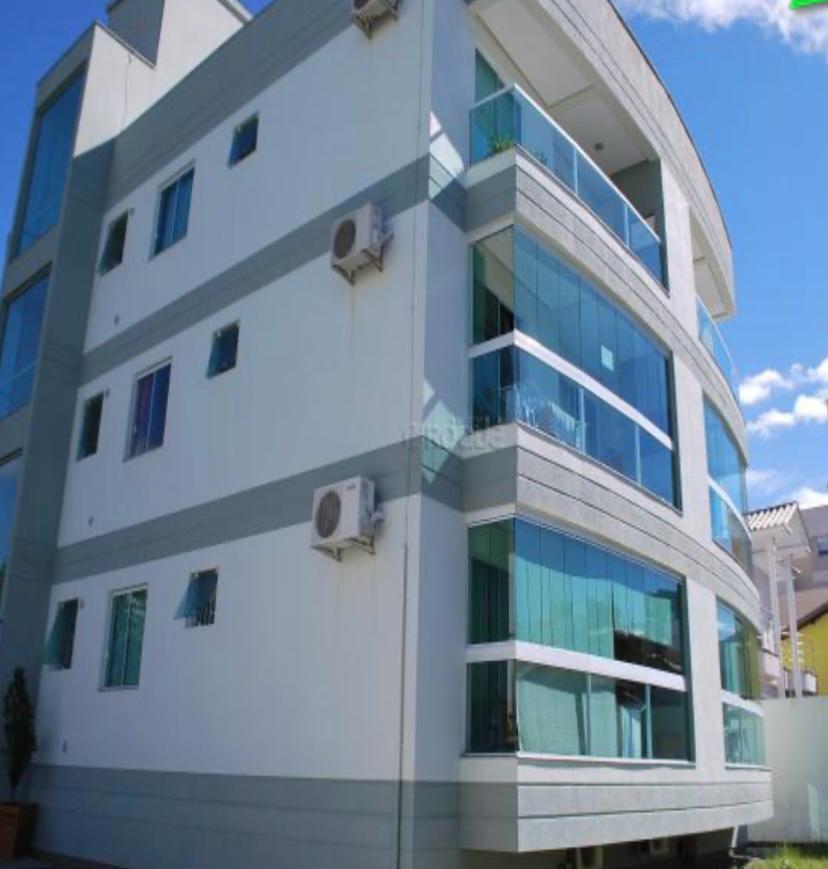 Apartamento no Pagani