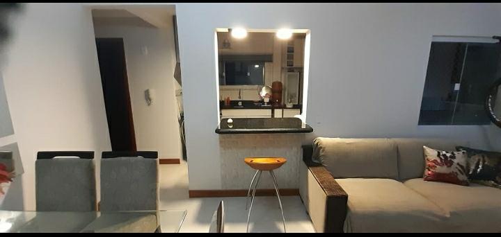 Apartamento Pagani