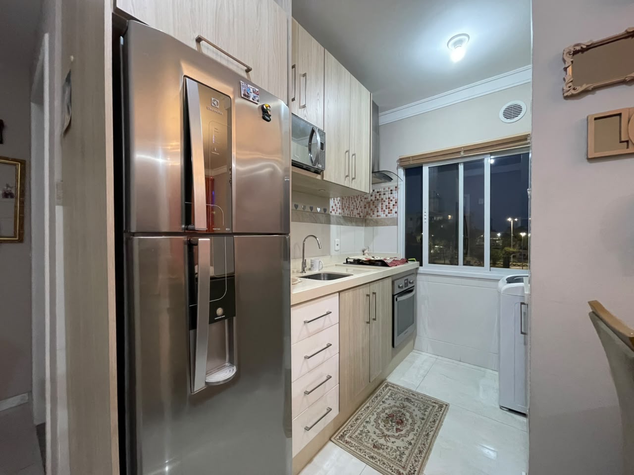 Apartamento Nova Palhoça