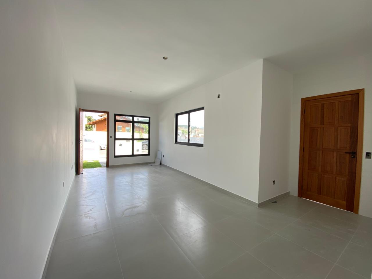 Casa Geminada Guarda do Cubatão