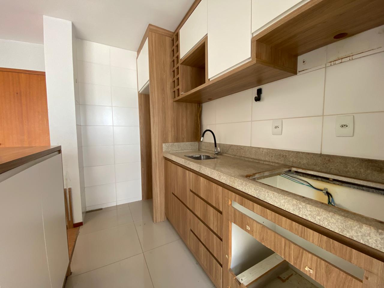 Apartamento no Pagani  7