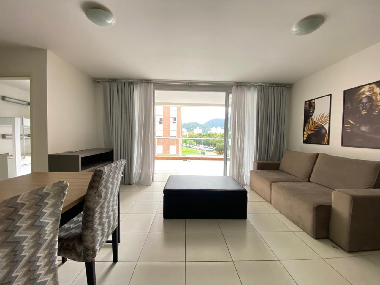 Apartamento Pedra Branca