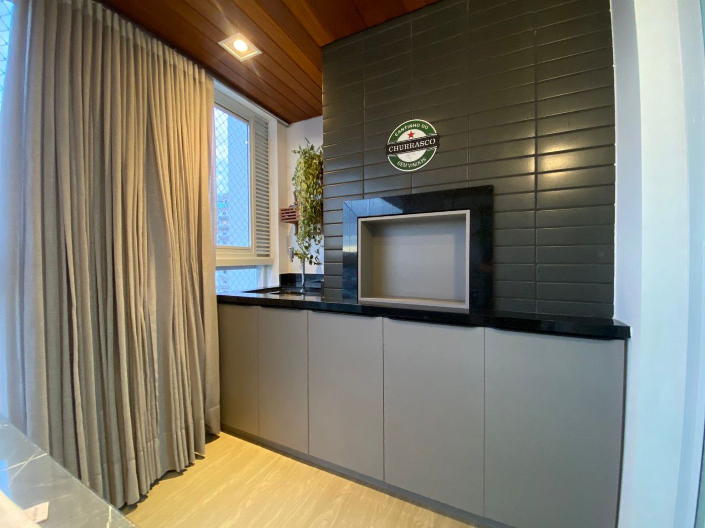 Apartamento Pagani  15