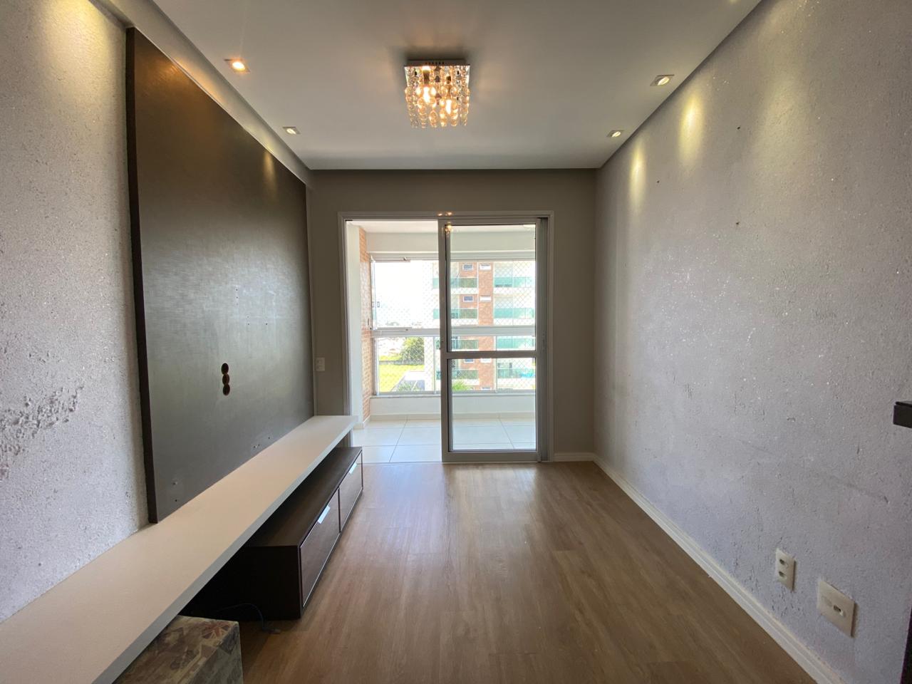 Apartamento no Pagani  3