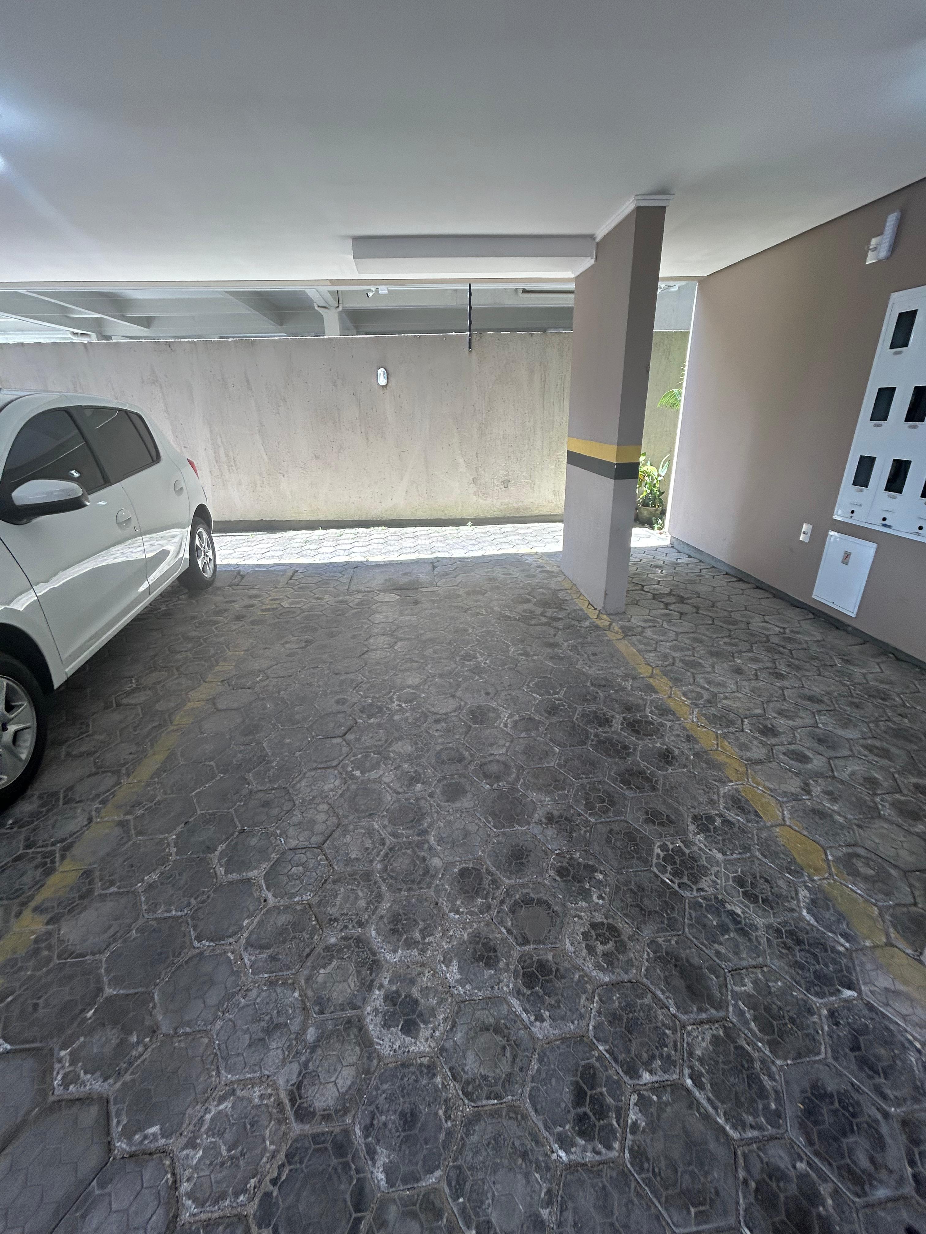 Apartamento Passa Vinte  13