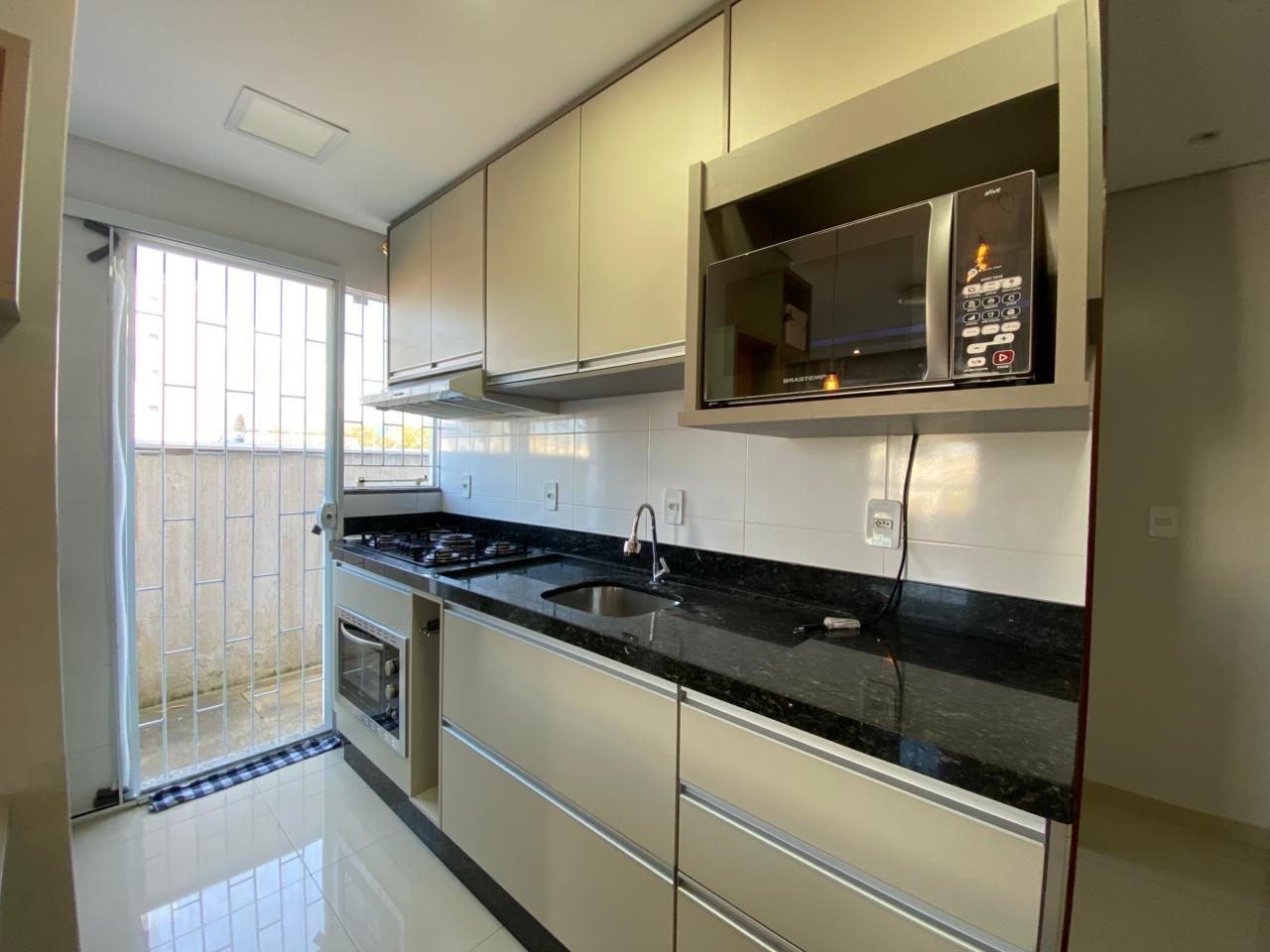 Apartamento Nova Palhoça  6