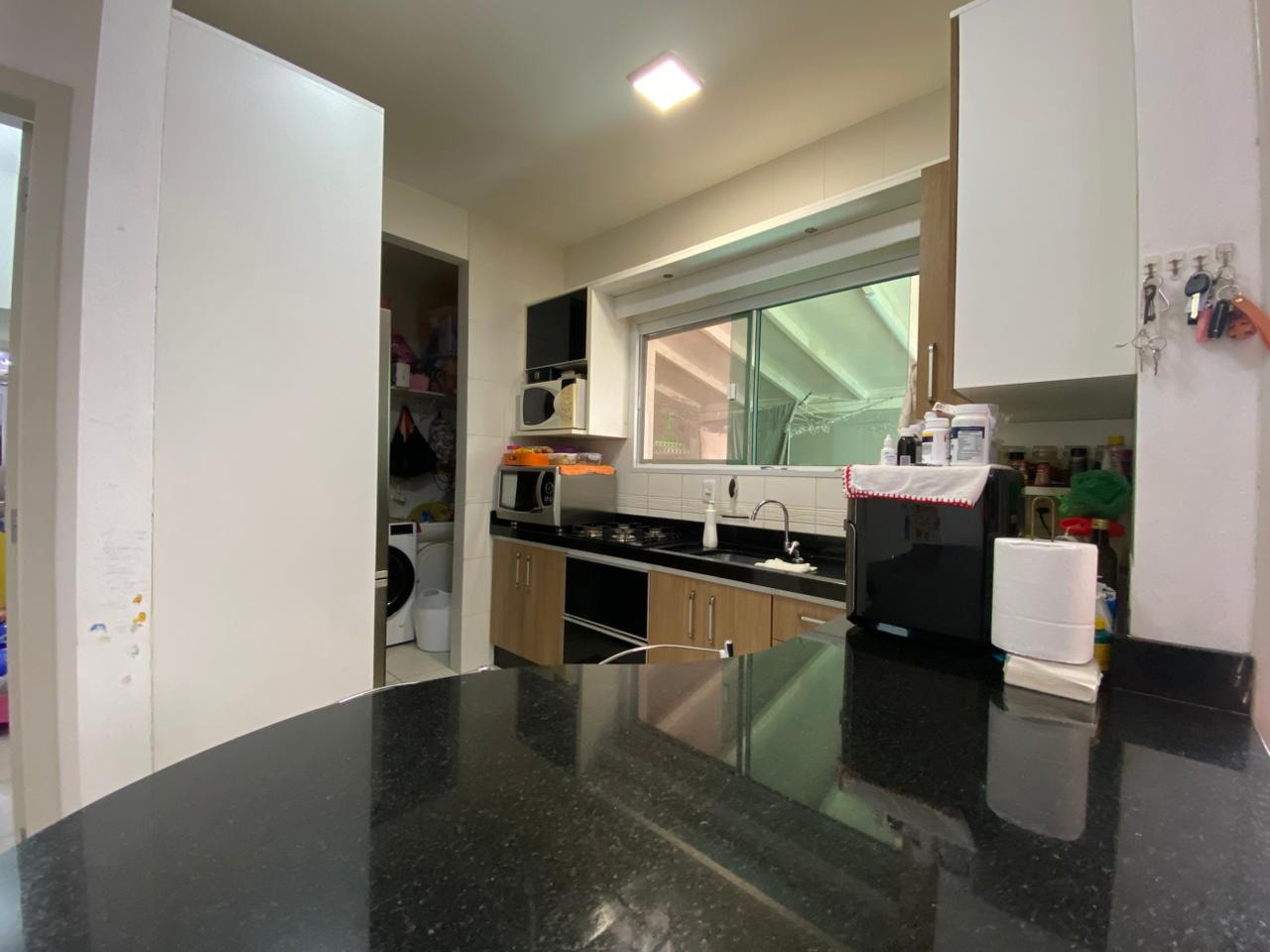 Casa Geminada Na Barra Do Aririu