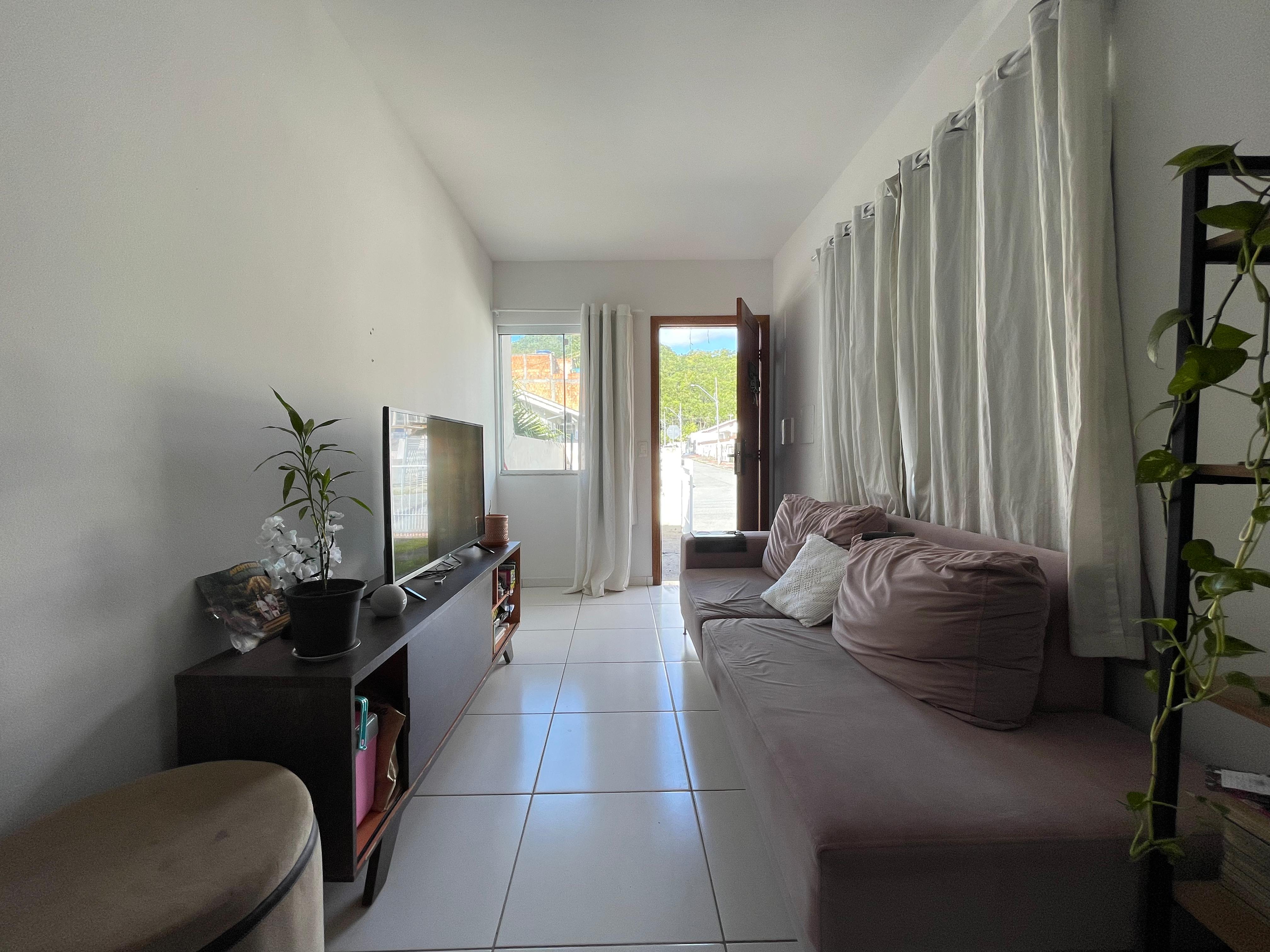 Casa Geminada Bela Vista  4