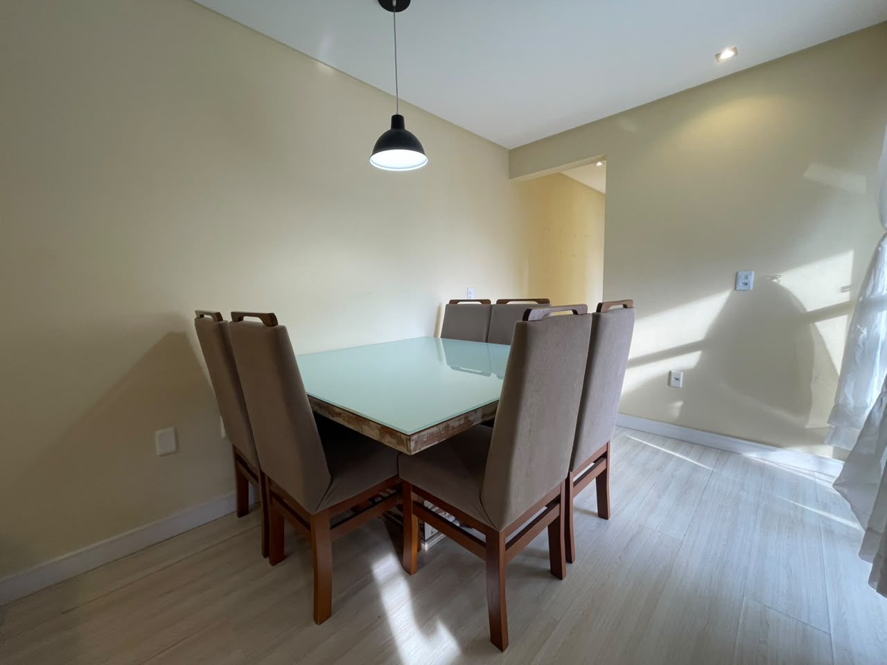 Apartamento Bela Vista 