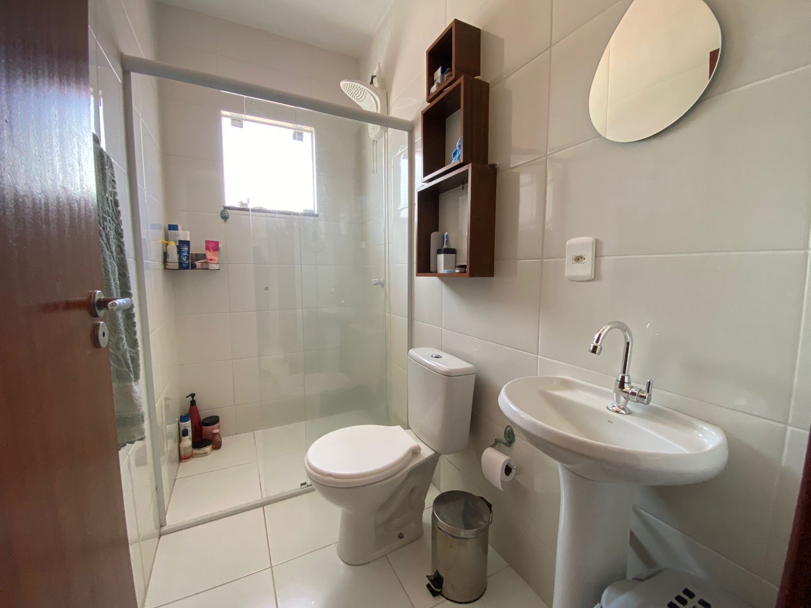 Apartamento Nova Palhoça  9