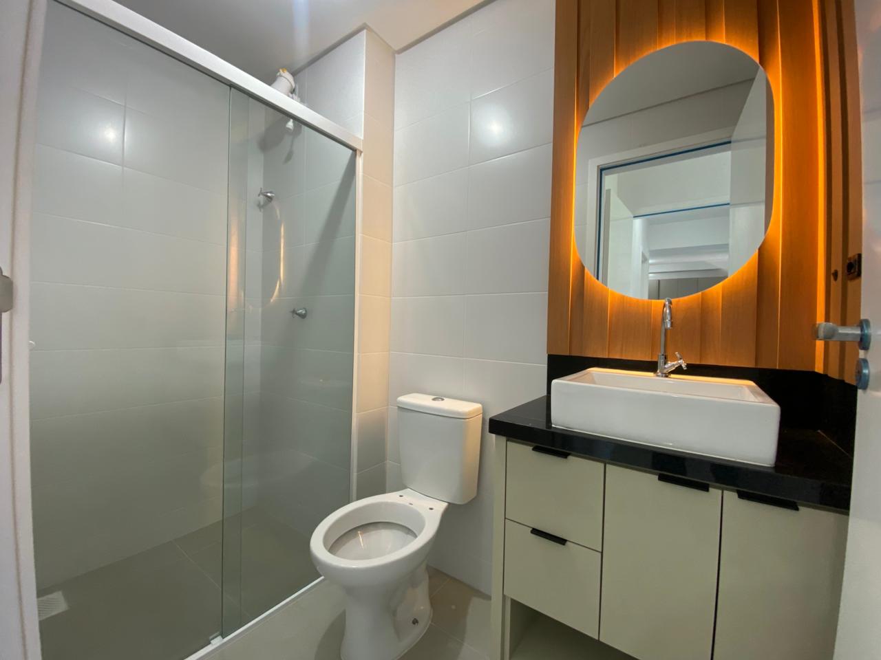 Apartamento no Pedra Branca  11