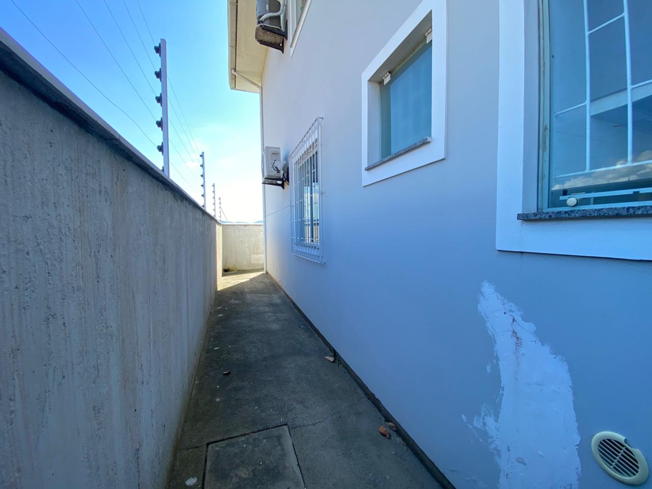 Apartamento Nova Palhoça  15
