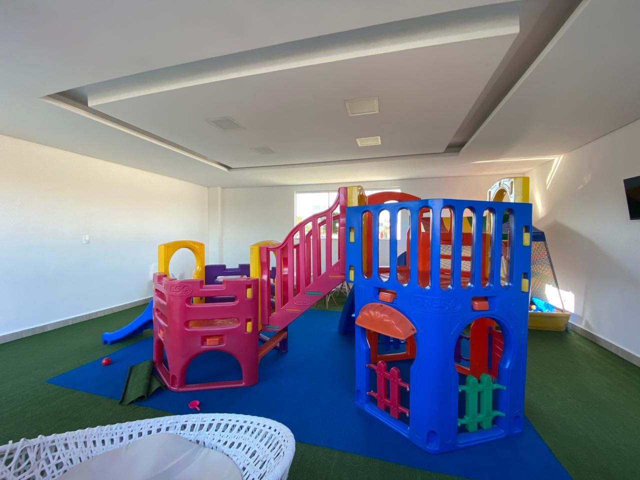 Apartamento Sertão do Maruim  11