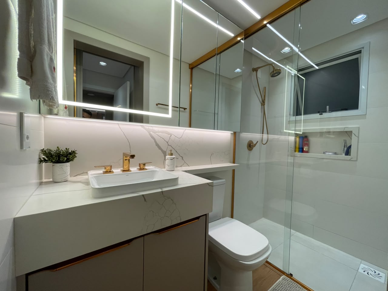 Apartamento Pedra Branca  13