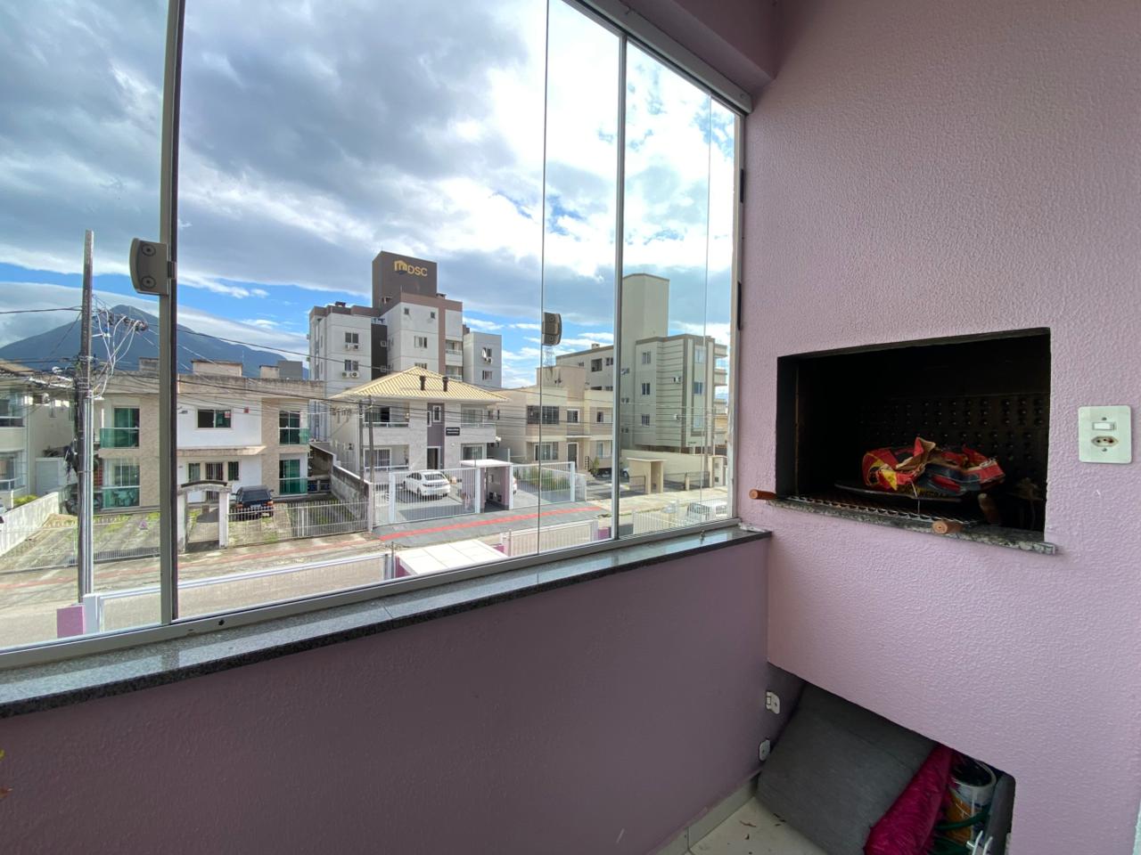 Apartamento No Nova Palhoça  14