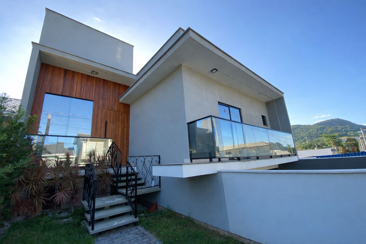 Casa Bela Vista Palhoça  2