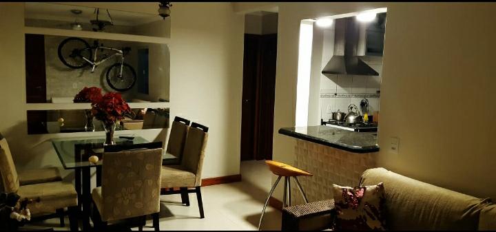 Apartamento Pagani