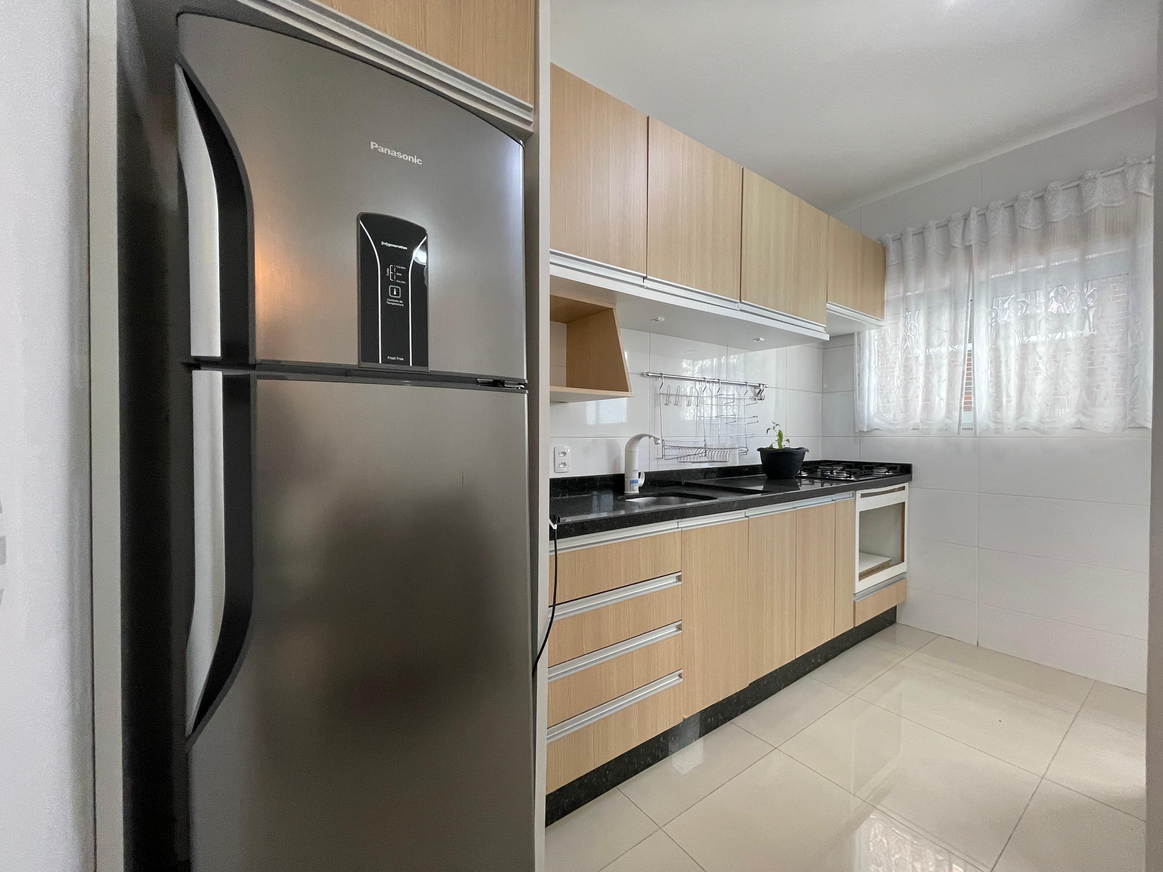 Apartamento Pagani  5