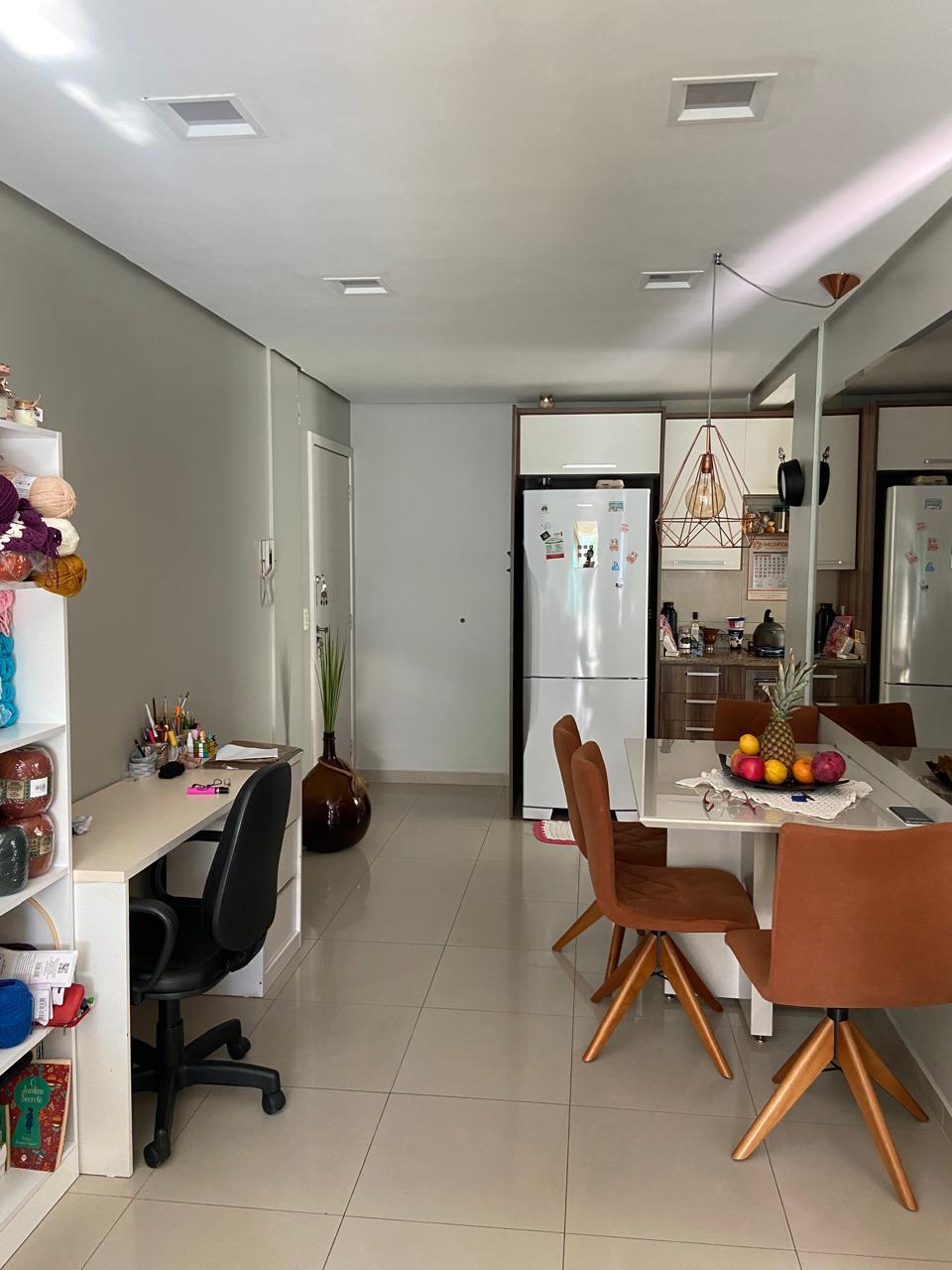 Apartamento no Pagani  3