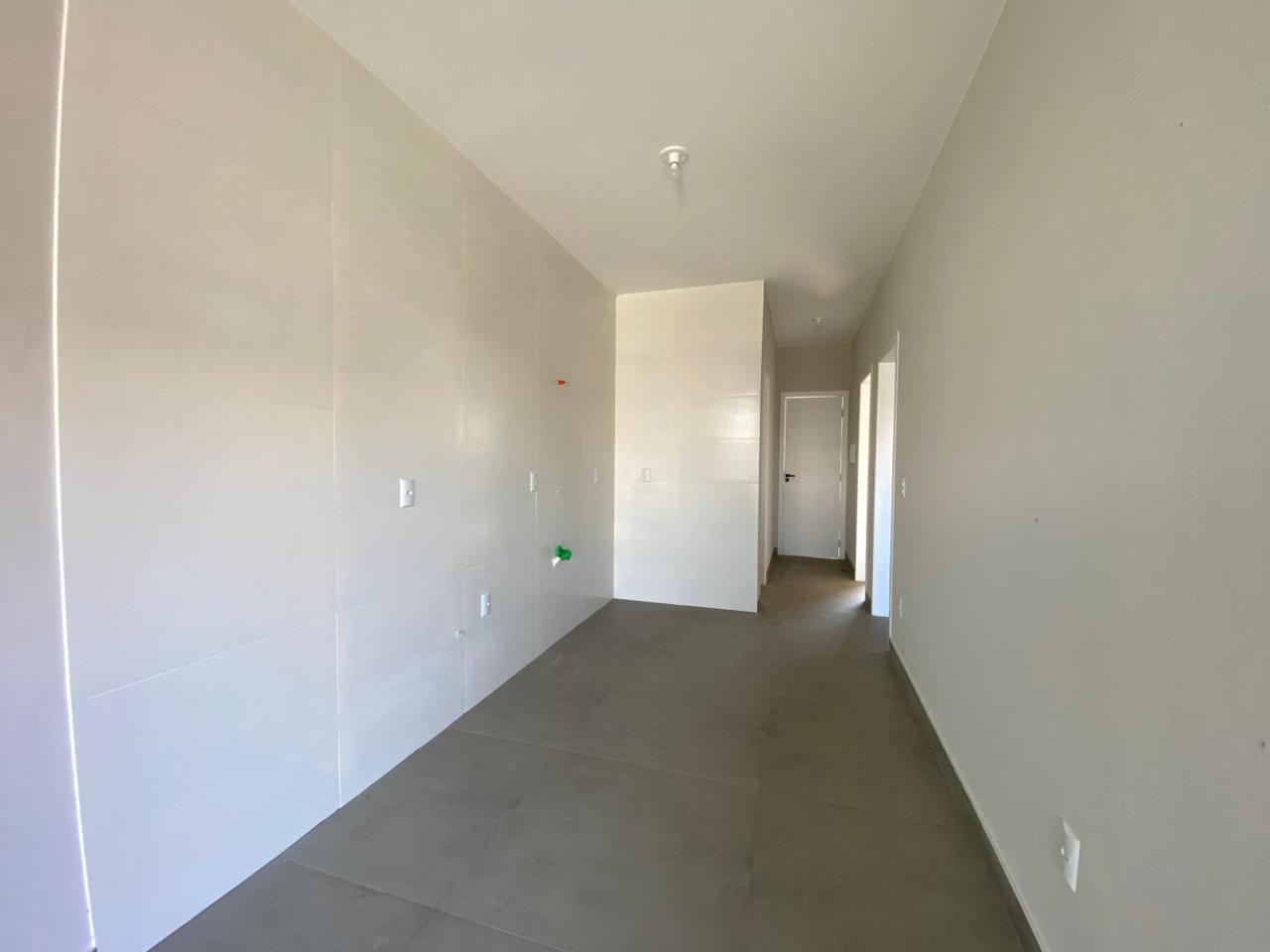 Casa Geminada no Bela Vista