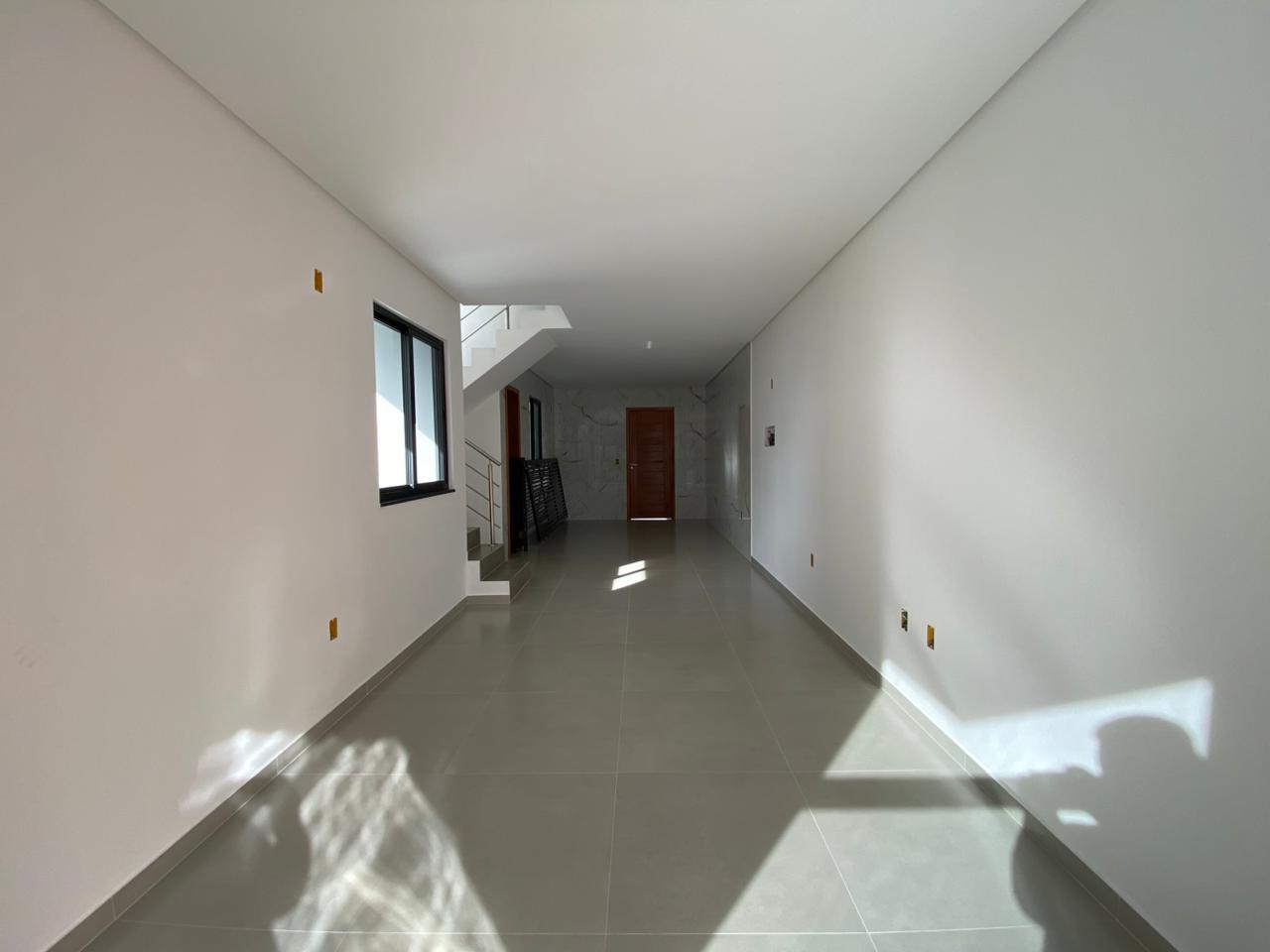 Sobrado Nova Palhoça