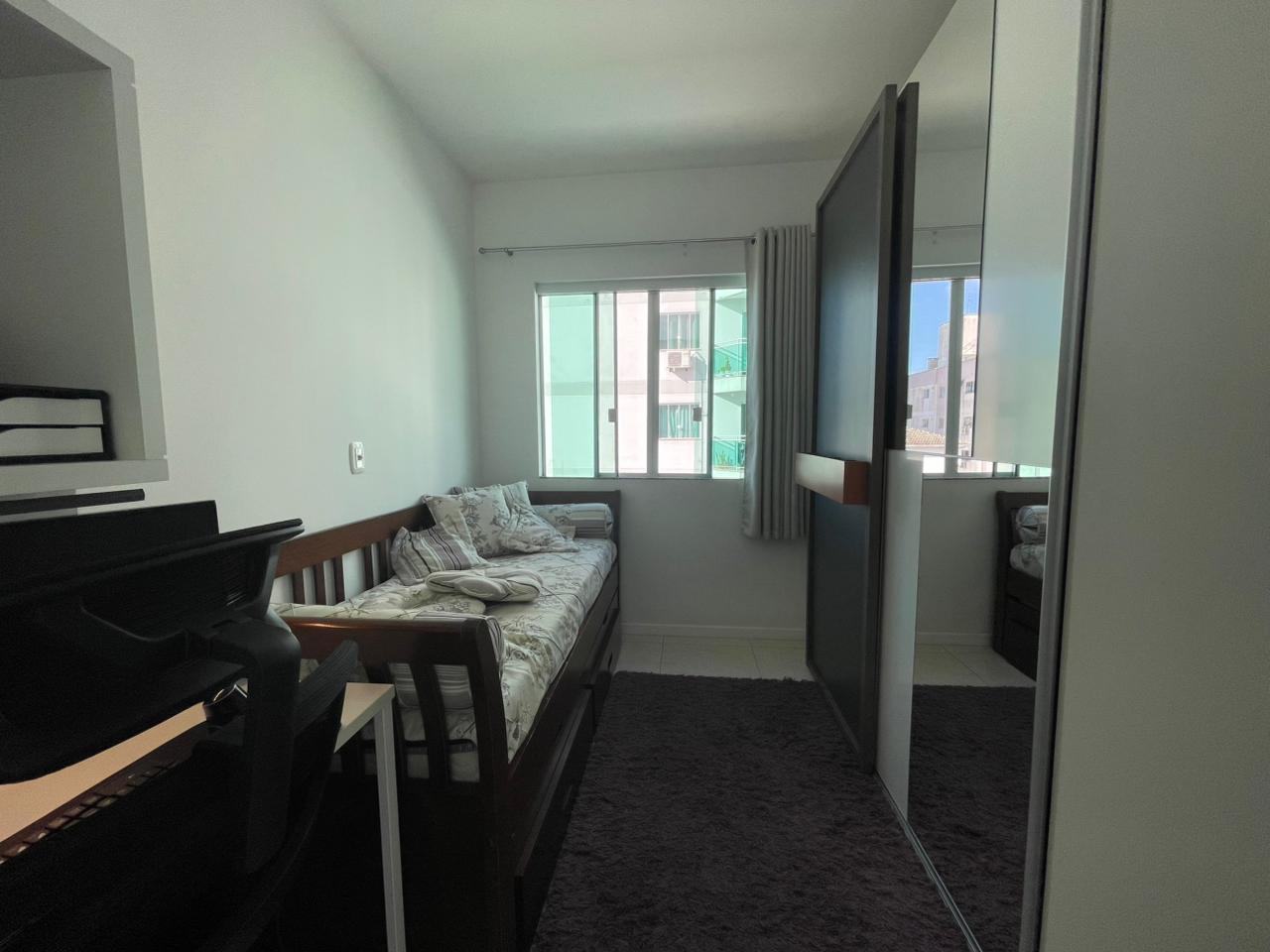 Apartamento São Sebastião  10