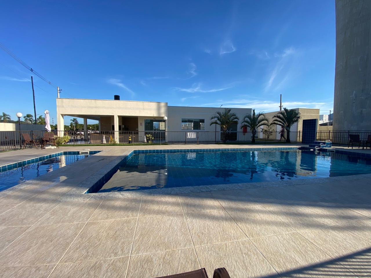 Apartamento Sertão do Maruim  9