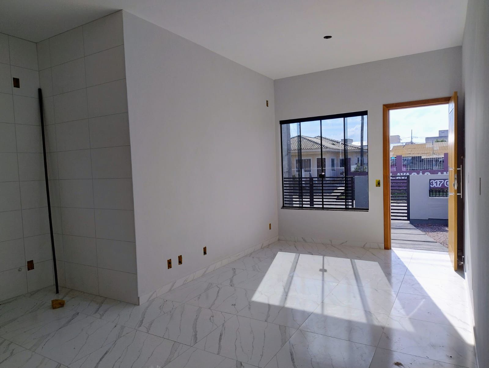 Casa Geminada no Vila Nova