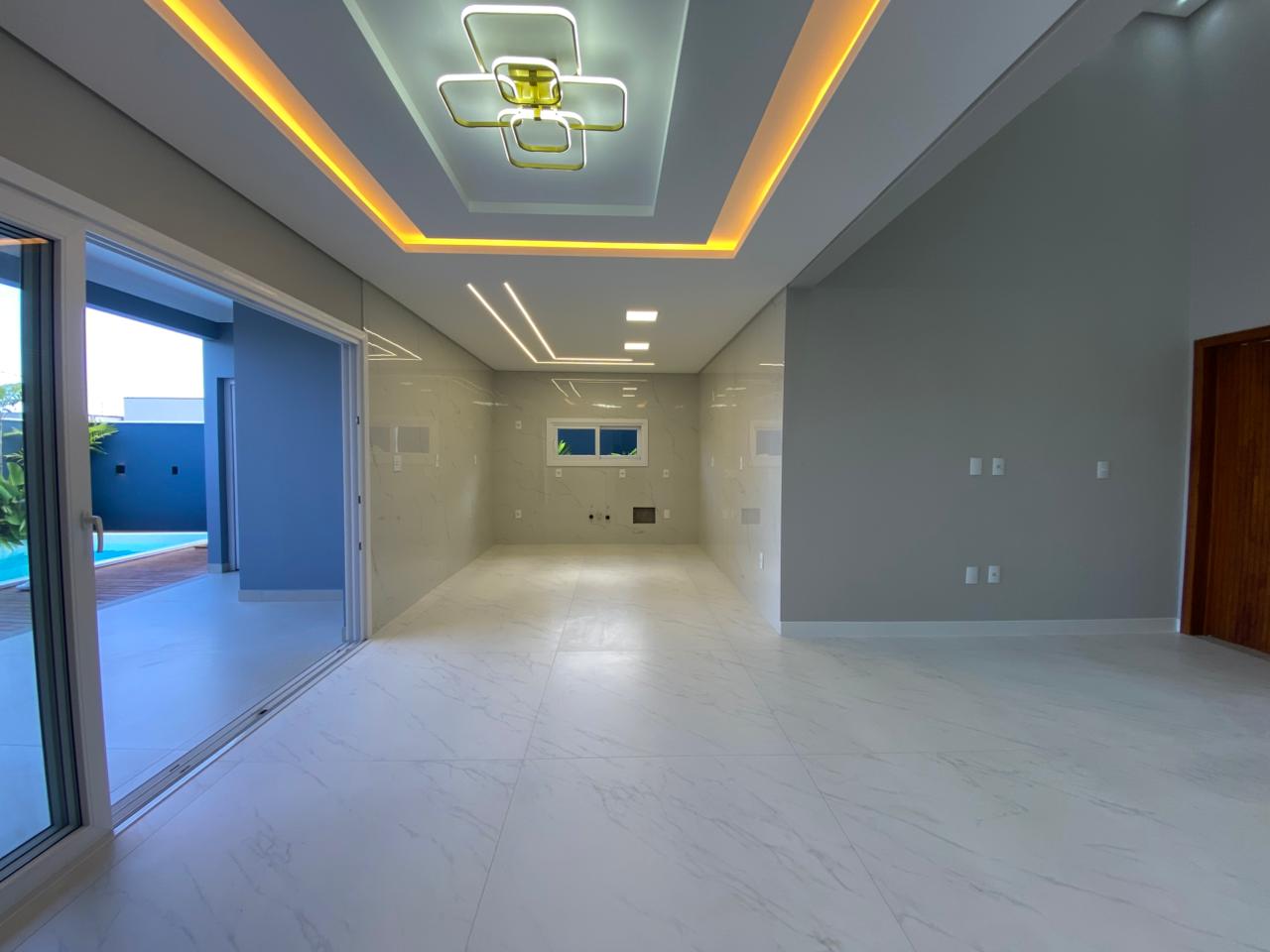 Casa Alto Padrão Green Village  3