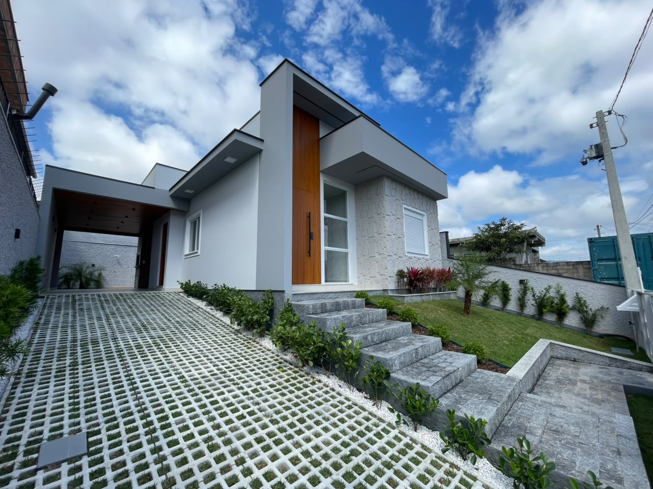 Casa Bela Vista