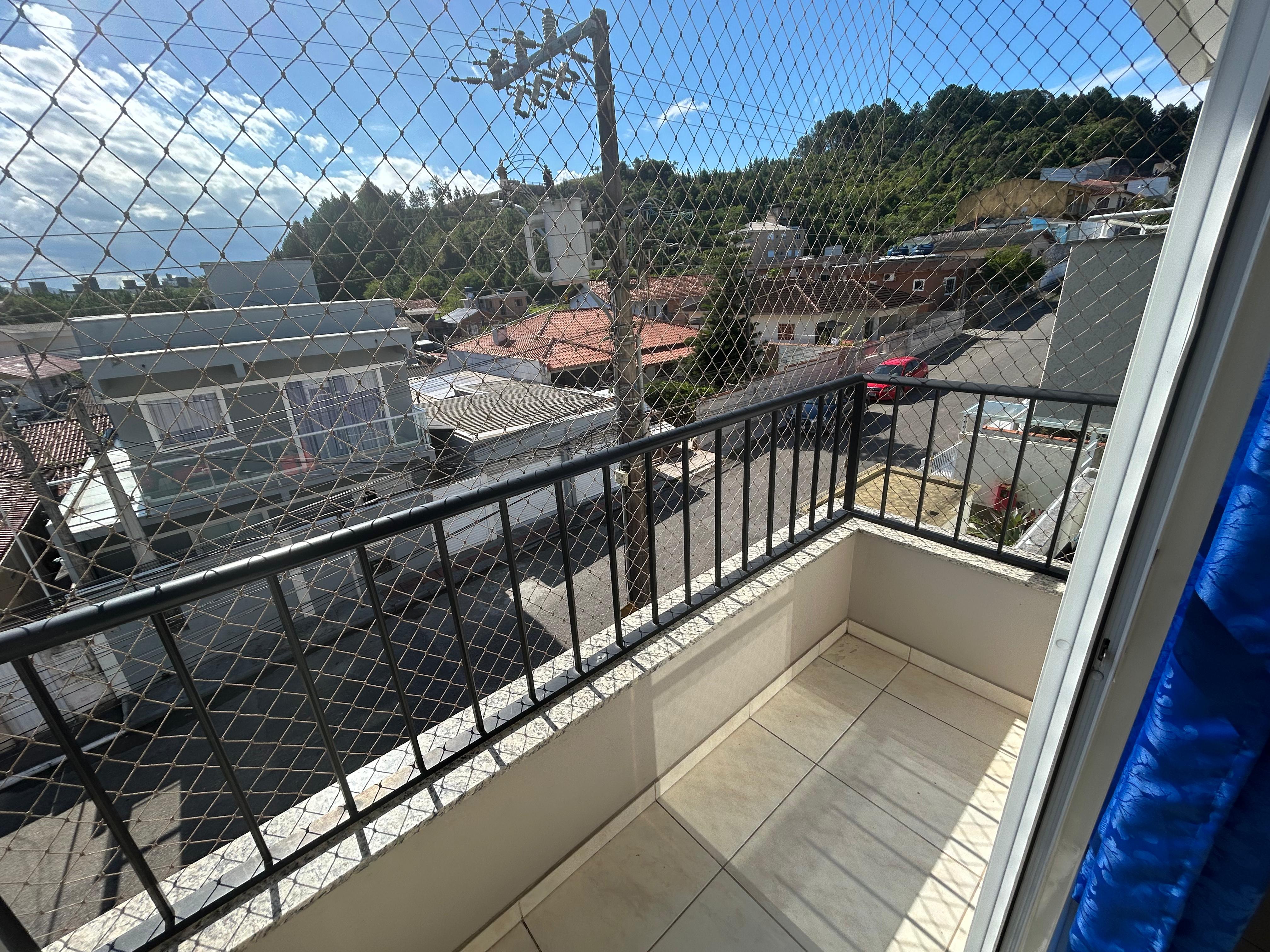 Apartamento Passa Vinte  10