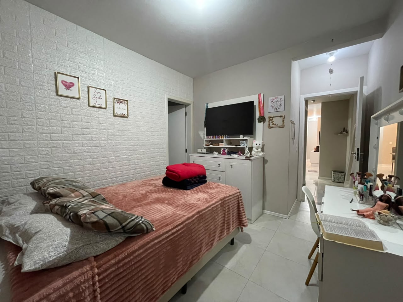 Apartamento Nova Palhoça  11