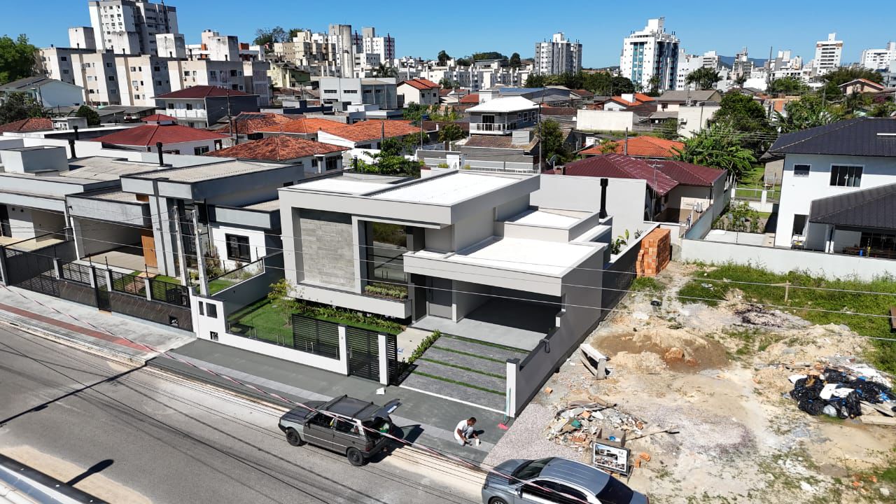 Casa no Loteamento Green Village  10