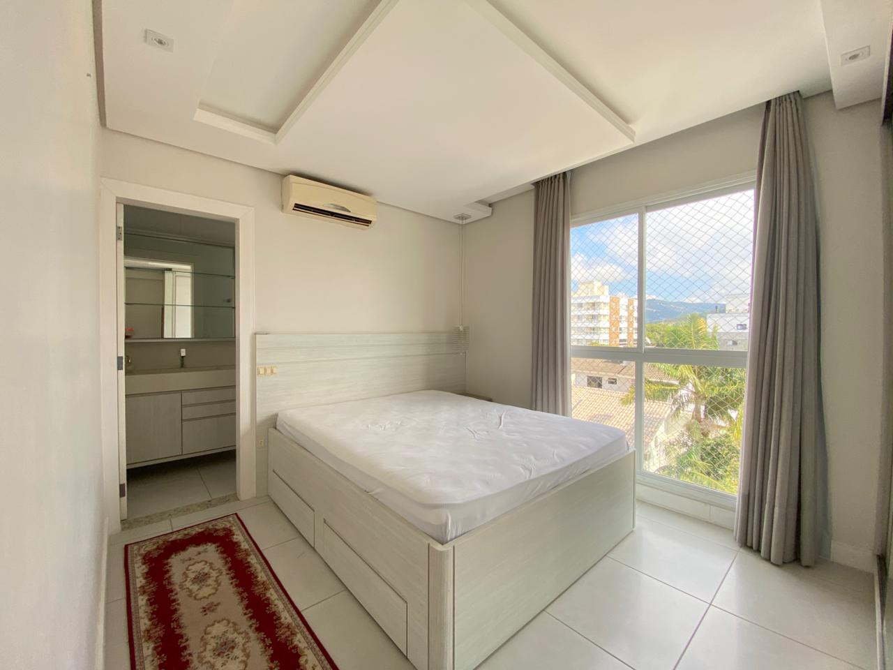 Apartamento Aririu  6