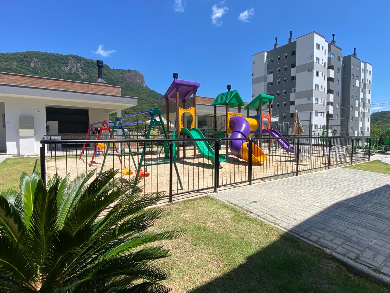 Apartamento no Pedra Branca  15