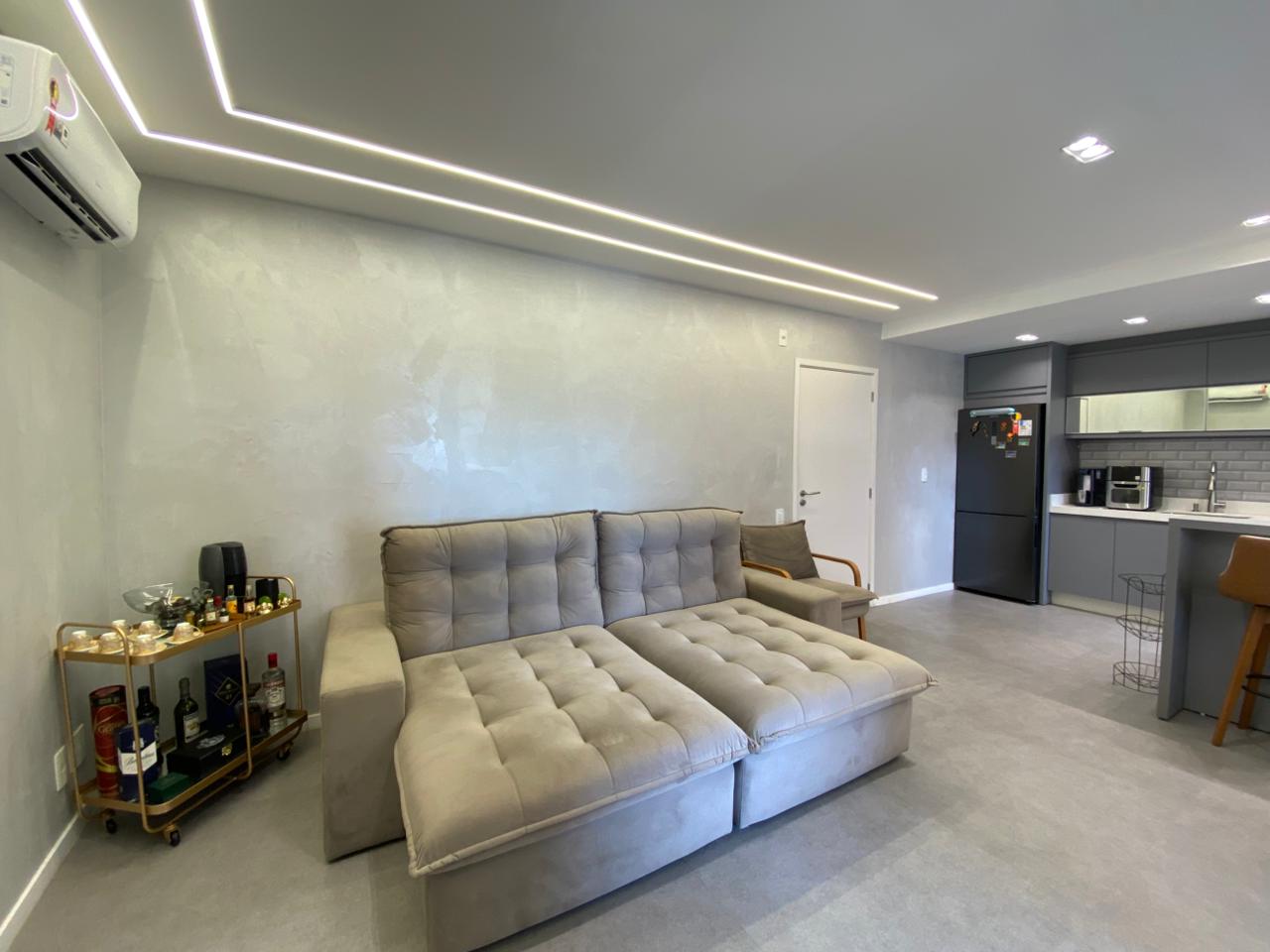 Apartamento no Pedra Branca  5