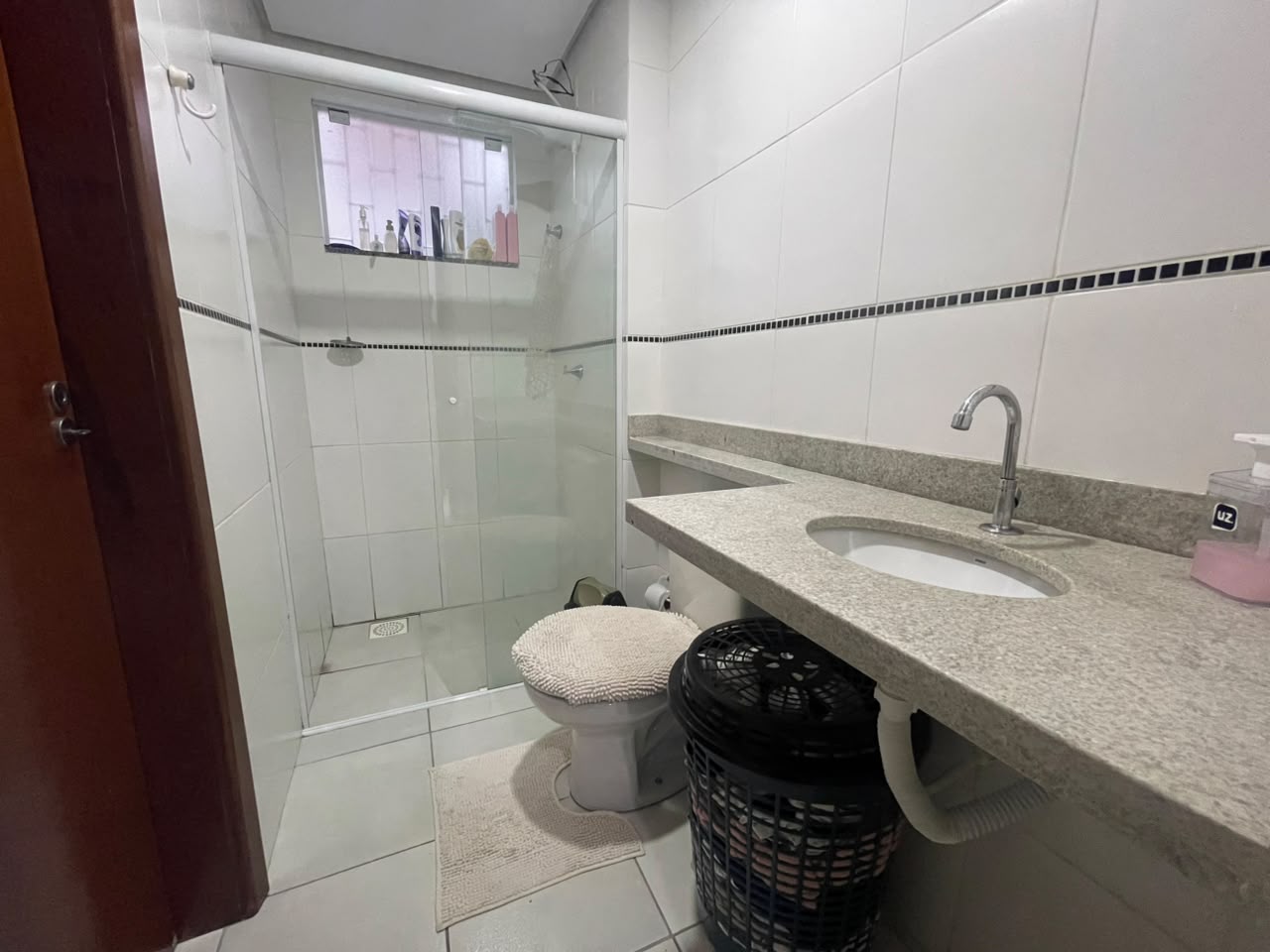 Apartamento Nova Palhoça  11