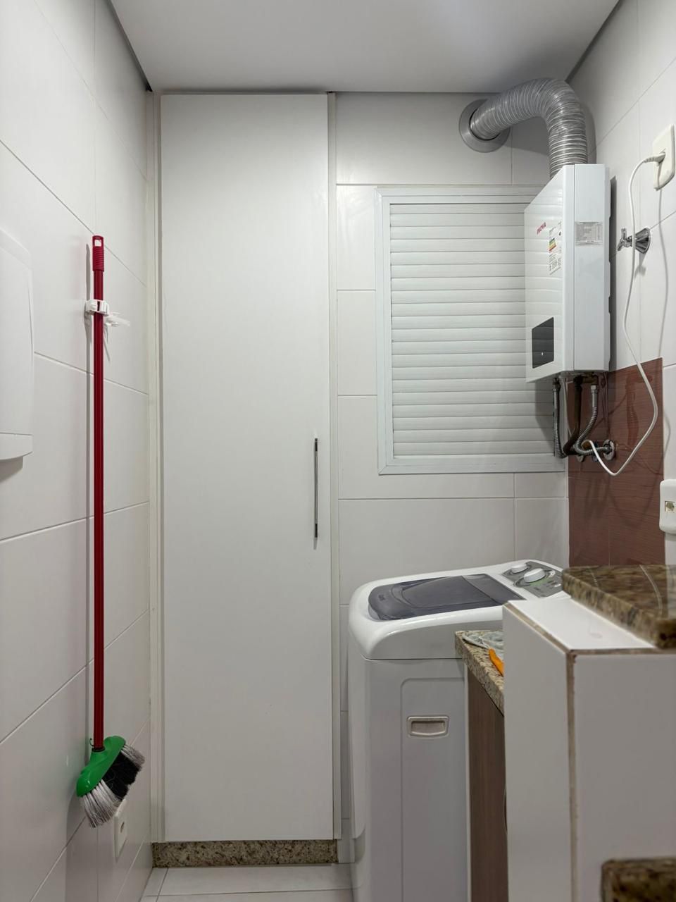 Apartamento Pagani  9