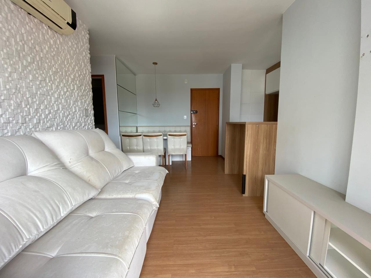 Apartamento no Pagani  2