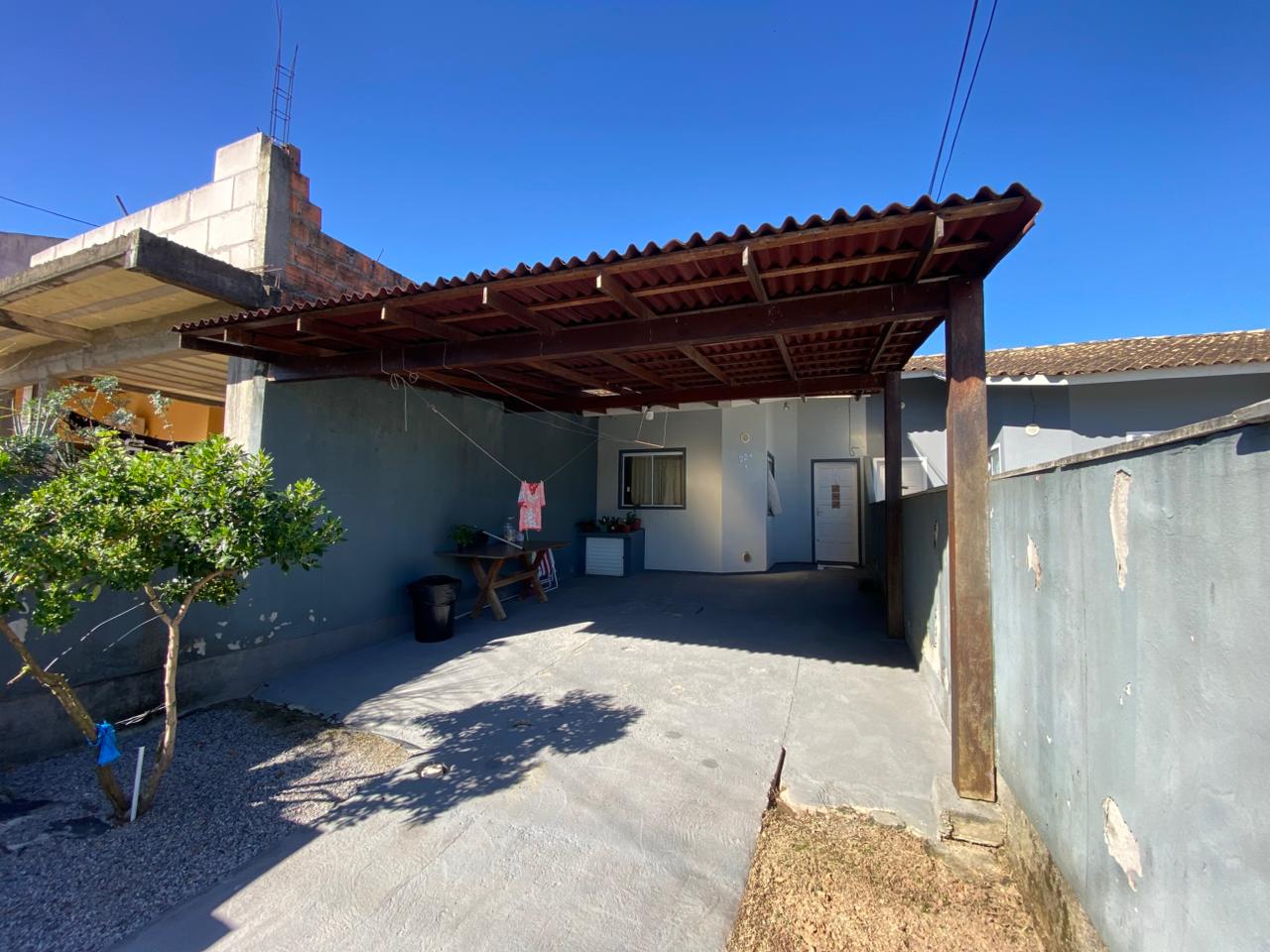 Casa Geminada Forquilhas