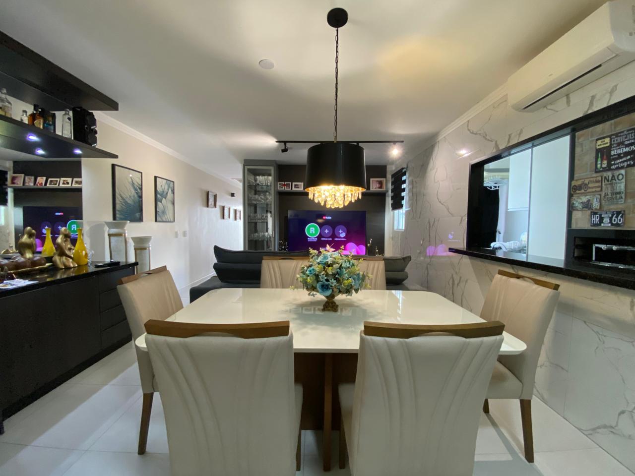 Casa No Nova Palhoça