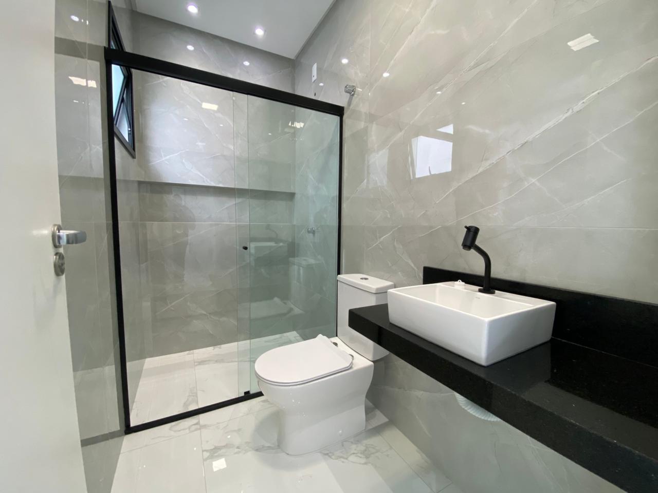 Casa Alto Padrão Bela Vista  9