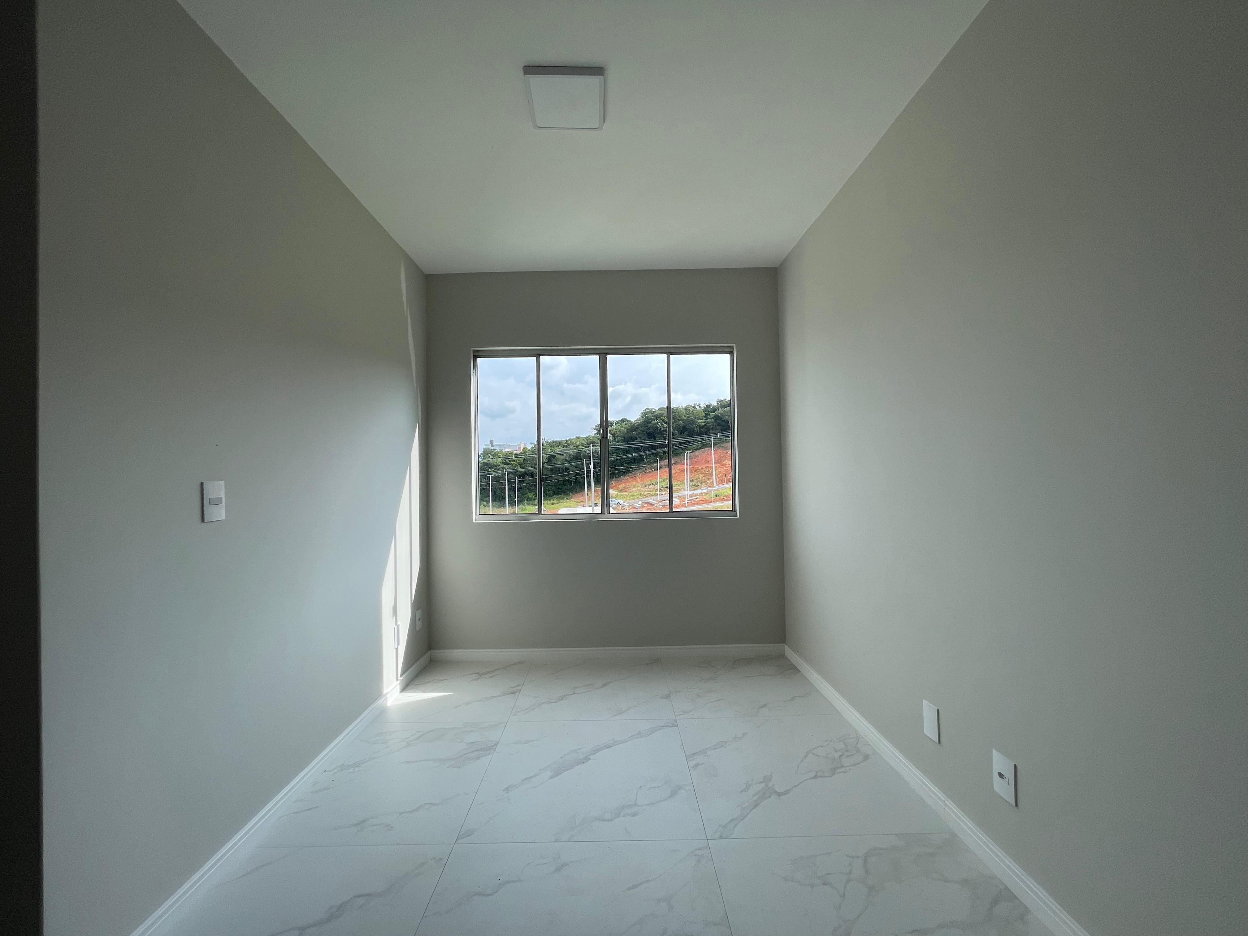 Apartamento Passa Vinte  3