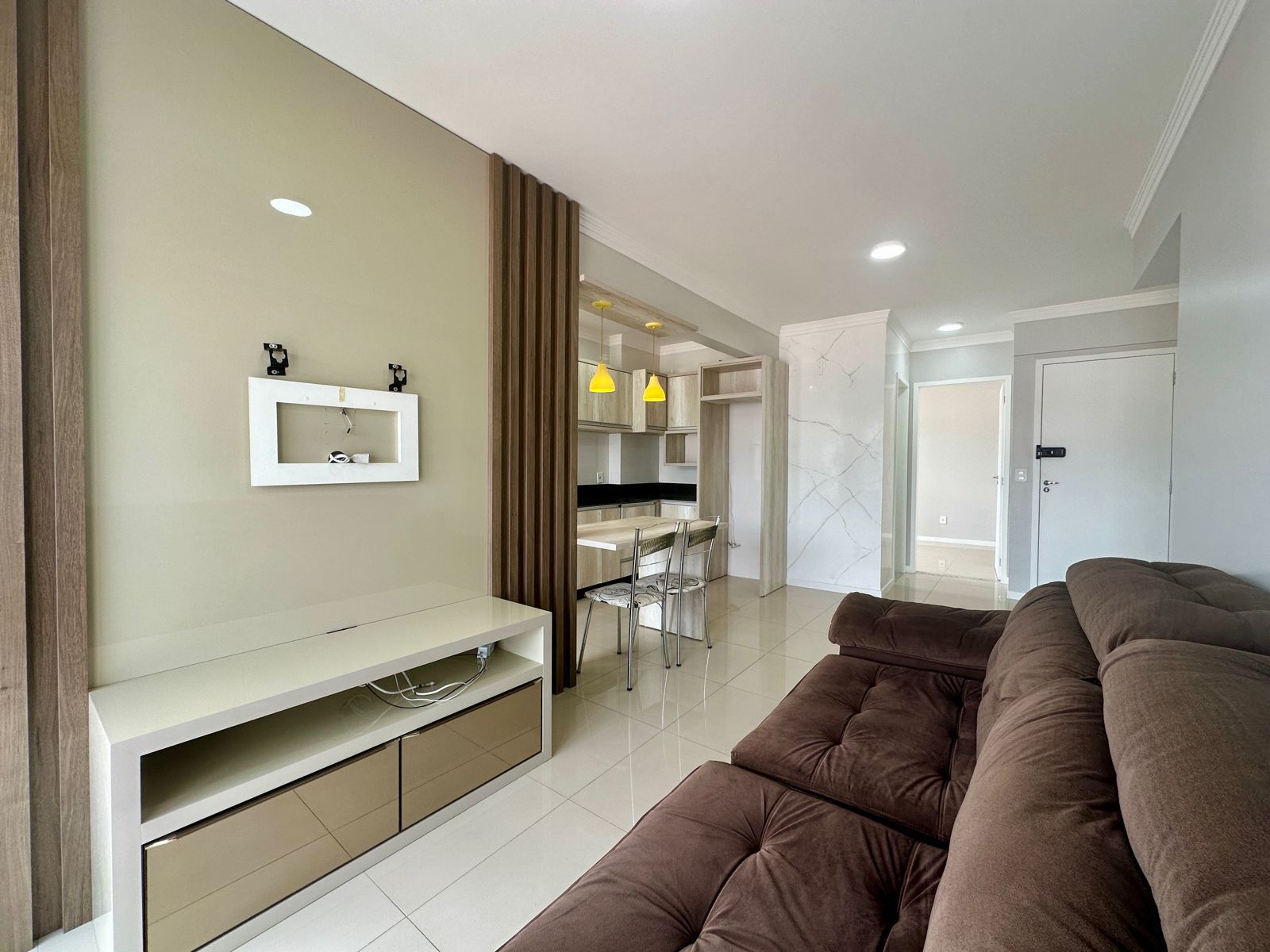 Apartamento Pagani